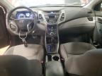 2016 Hyundai Elantra Se   for Sale in Lansing, MI - Vandalism