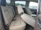 2015 Gmc Canyon Sle იყიდება Oklahoma City-ში, OK - Front End
