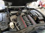 1997 Chevrolet Corvette  en Venta en Mcfarland, WI - Front End