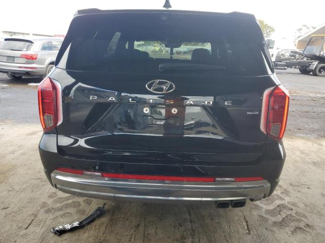  HYUNDAI PALISADE 2023 Czarny