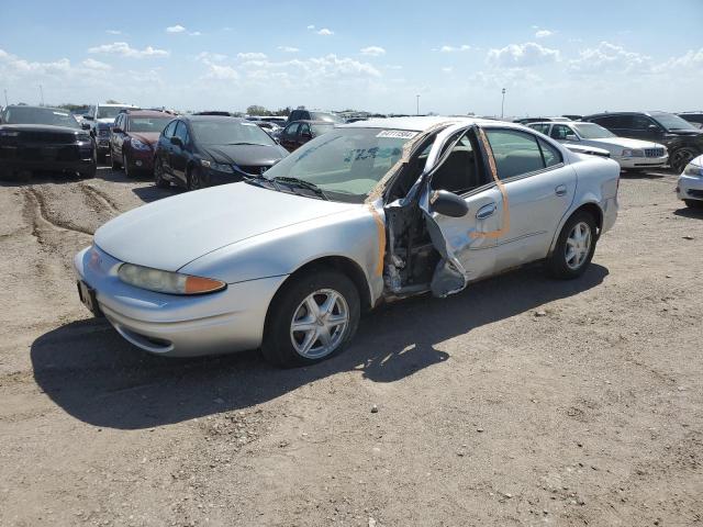 2004 Oldsmobile Alero Gl  