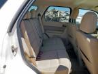 2011 Ford Escape Xlt for Sale in Amarillo, TX - Mechanical