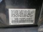 2000 Honda Civic Lx zu verkaufen in Spartanburg, SC - Frame Damage