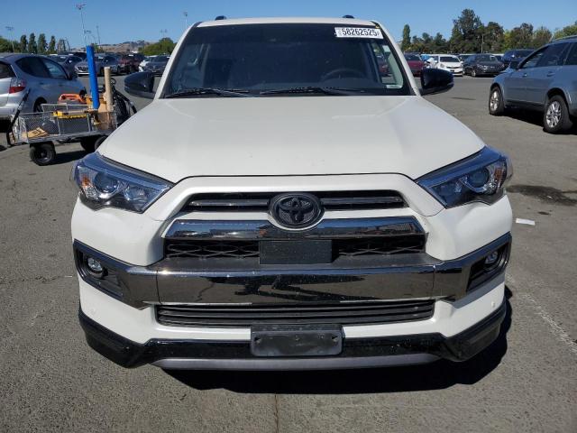  TOYOTA 4RUNNER 2021 Biały
