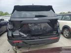 2021 Ford Explorer Police Interceptor იყიდება Dyer-ში, IN - Stripped