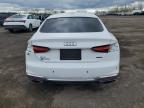 2020 Audi A5 Progressiv за продажба в Montreal-est, QC - Front End