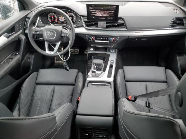 2024 AUDI Q5 PREMIUM PLUS 45  