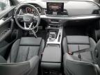 2024 AUDI Q5 PREMIUM PLUS 45   for sale at Copart QC - MONTREAL