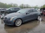 2013 Cadillac Ats Luxury en Venta en Marlboro, NY - Side