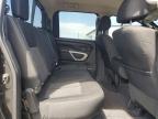 2017 Nissan Titan S за продажба в Harleyville, SC - Front End