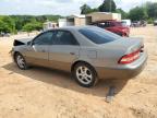 2001 Lexus Es 300 იყიდება China Grove-ში, NC - Front End