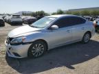 2017 Nissan Sentra S for Sale in Las Vegas, NV - Front End
