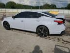 2023 Nissan Altima Sr   იყიდება Lebanon-ში, TN - Rear End