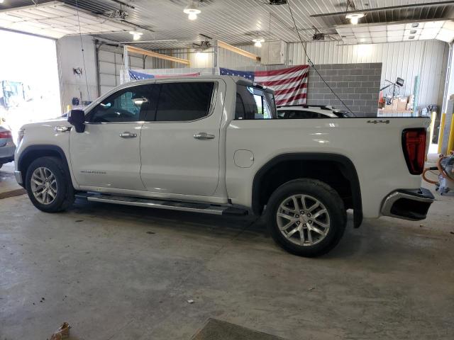  GMC SIERRA 2020 Белы