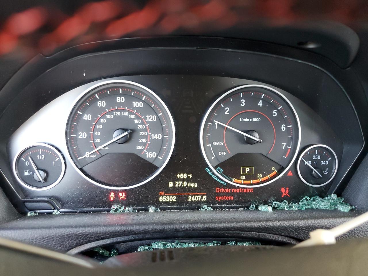 2020 BMW 430I VIN: WBA4Z1C08L5N49393 Lot: 56736655