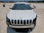 2016 Jeep Cherokee Limited for Sale in New Braunfels, TX - Front End