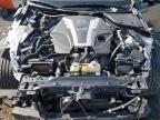 2018 Infiniti Q50 Luxe de vânzare în Baltimore, MD - Front End