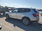2013 Bmw X3 Xdrive28I for Sale in Bridgeton, MO - Front End