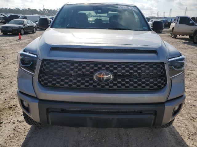 2020 Toyota Tundra Cre Sr5 , VIN: 5TFDY5F15LX874847