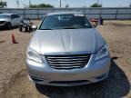 2014 Chrysler 200 Lx for Sale in Mercedes, TX - Front End