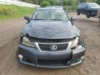 2011 Lexus Is 250 for Sale in Davison, MI - Front End