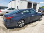 2020 Nissan Altima Sv na sprzedaż w Sikeston, MO - Rear End