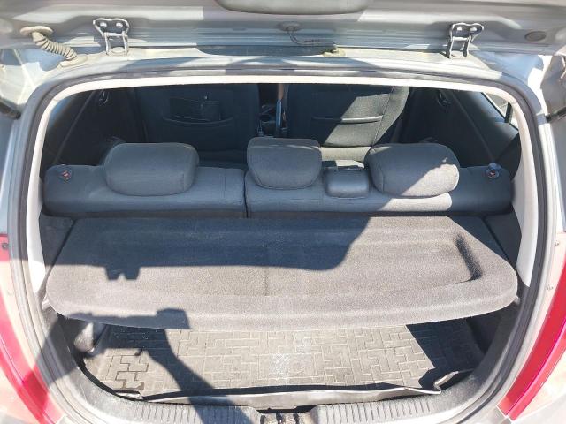 2011 HYUNDAI I10 COMFOR