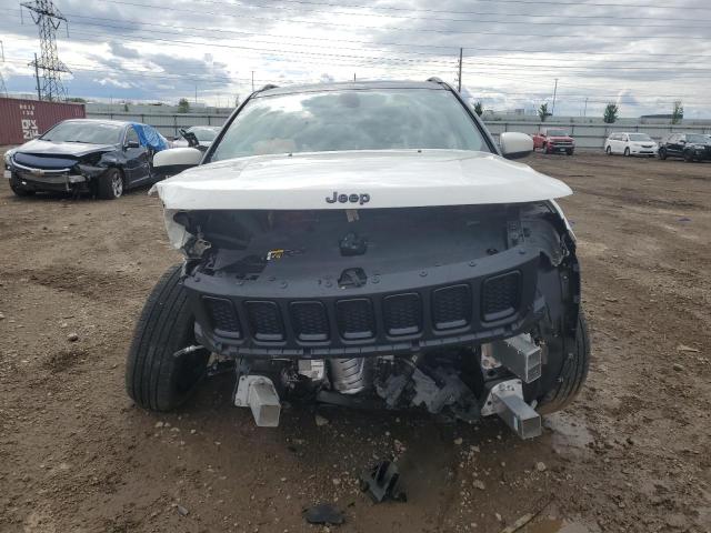  JEEP COMPASS 2021 Biały