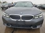 2019 Bmw 330Xi  იყიდება Littleton-ში, CO - Rear End