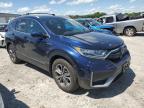 2022 Honda Cr-V Exl   на продаже в Cahokia Heights, IL - Rear End