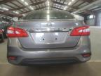 2016 Nissan Sentra S for Sale in East Granby, CT - Minor Dent/Scratches