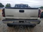 2004 Chevrolet Silverado K2500 Heavy Duty   en Venta en Tanner, AL - All Over