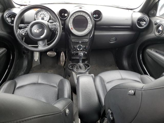  MINI COOPER 2013 Burgundy