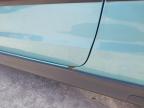 2003 VAUXHALL CORSA SXI for sale at Copart YORK
