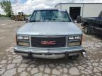 1989 Gmc Sierra C2500 en Venta en Kansas City, KS - Side