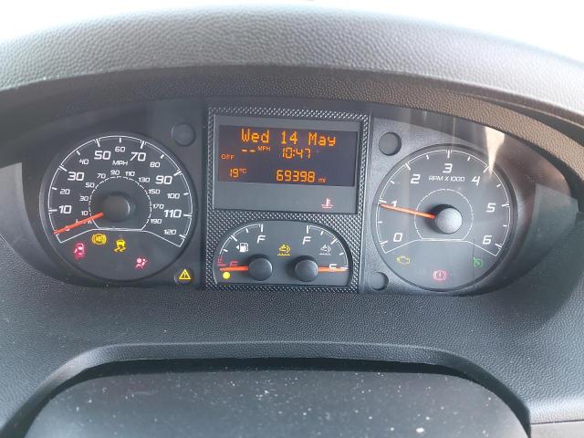 2023 PEUGEOT BOXER 2.2 BLUEHDI H3 PROFESSIONAL PREMIUM+ VAN 140PS