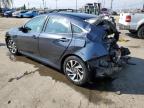 2016 Honda Civic Ex na sprzedaż w Los Angeles, CA - Rear End