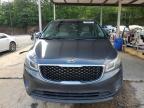 2016 Kia Sedona Lx for Sale in Hueytown, AL - Mechanical