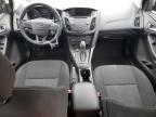 2017 Ford Focus Se იყიდება Windsor-ში, NJ - Front End