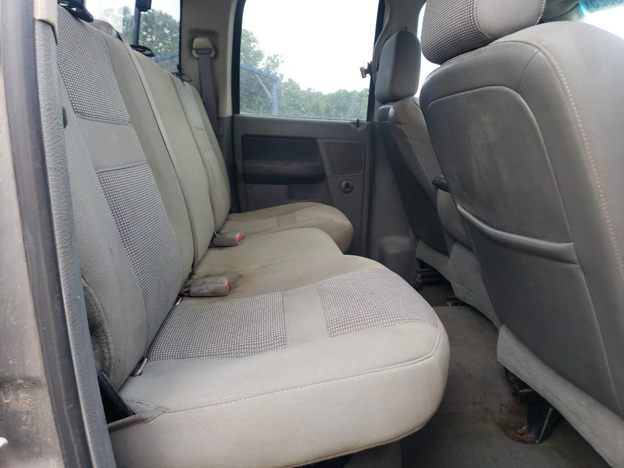 2006 Dodge Ram 2500 St VIN: 3D7KS28C16G125953 Lot: 57109825