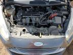 2017 Ford Fiesta Se للبيع في Colorado Springs، CO - Side