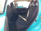 2016 CITROEN C1 FEEL PU for sale at Copart BRISTOL