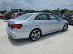 2016 Mercedes-Benz E 350 იყიდება Fort Pierce-ში, FL - Front End