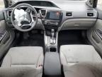 2014 Honda Civic Ex for Sale in Marlboro, NY - Front End