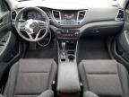 2017 Hyundai Tucson Limited na sprzedaż w Chicago Heights, IL - Front End
