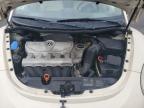 2008 Volkswagen New Beetle Convertible Se for Sale in Assonet, MA - Rear End