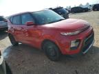 2020 Kia Soul Lx на продаже в New Orleans, LA - Minor Dent/Scratches