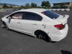 2014 Honda Civic Si   for Sale in San Martin, CA - Front End