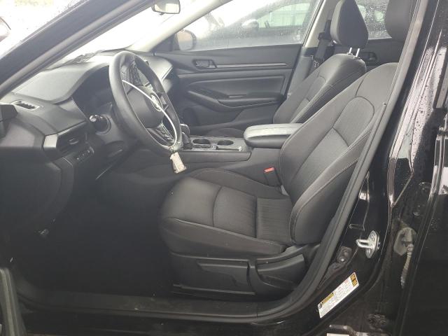  NISSAN ALTIMA 2023 Czarny