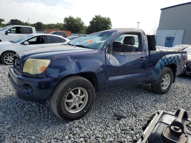 2005 Toyota Tacoma 